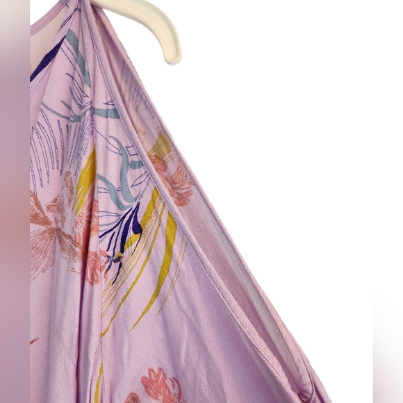 Free People Lilac Dress - Picture 5 of 9